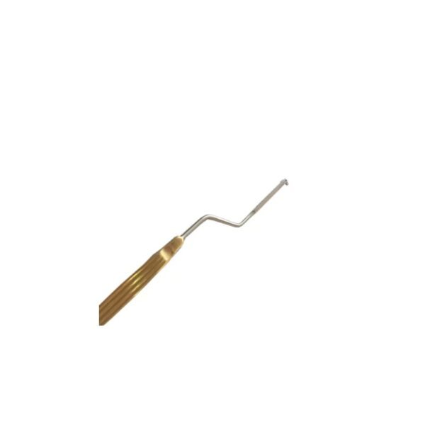 Ophthalmic knives