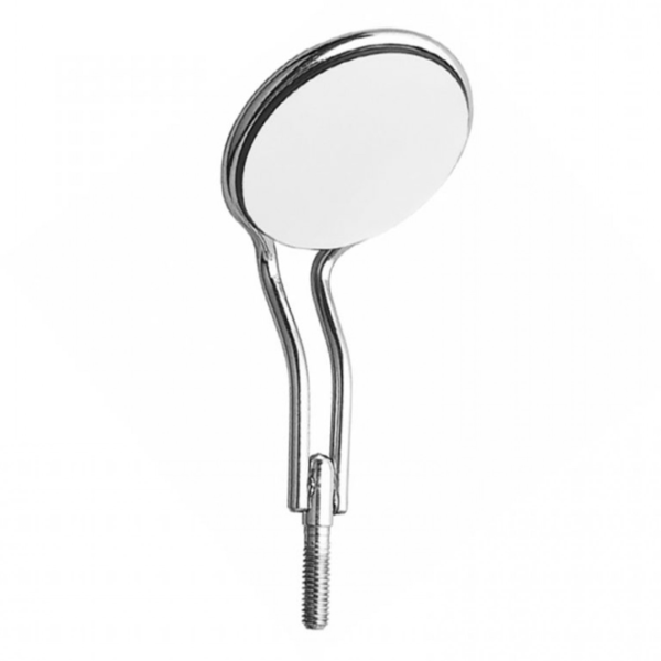 mouth mirror