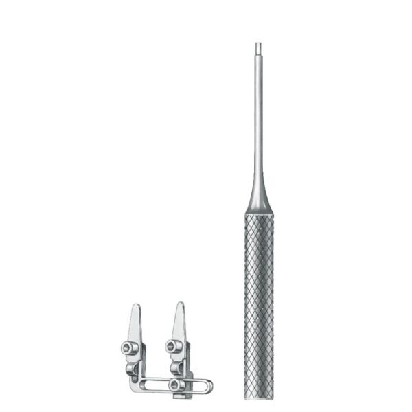 Artery Forceps