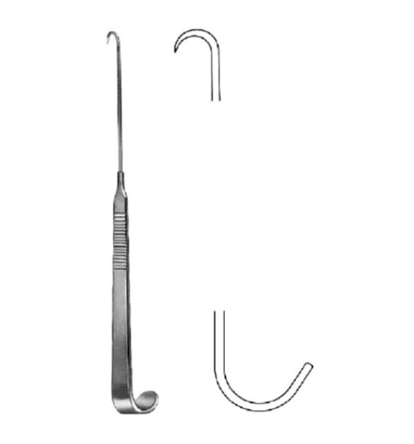 ENT Instruments