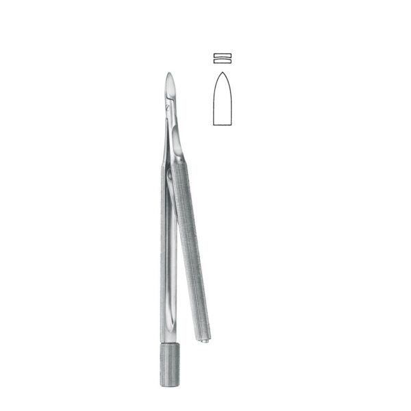 Scalpels