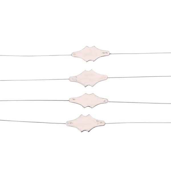 Bowman lacrimal probe set