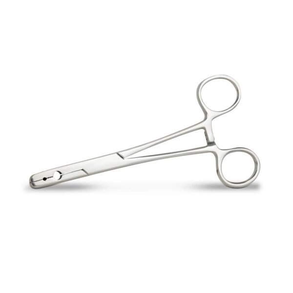Fixation Forceps