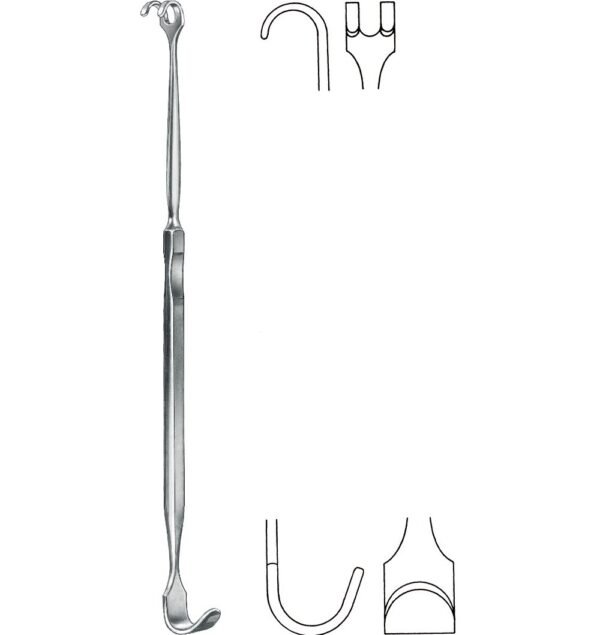 ENT Instruments