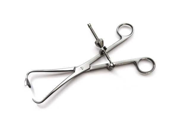 Fixation Forceps