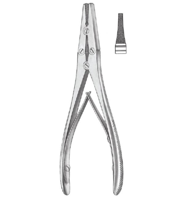 Bone Surgery