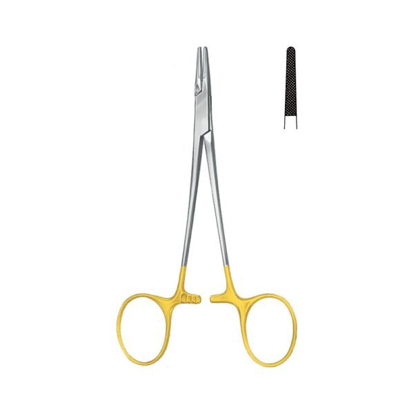 Needle holders