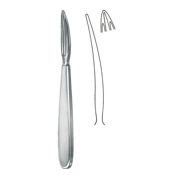 ENT Instruments