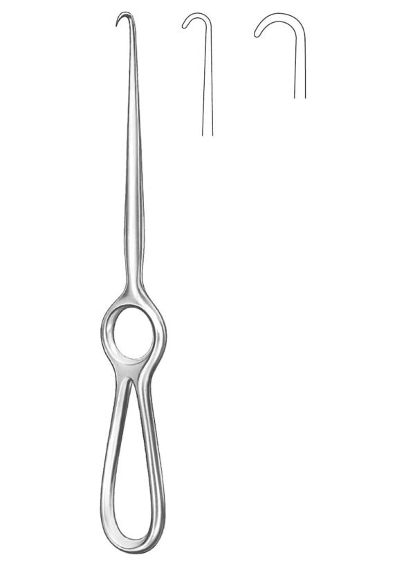 Retractors