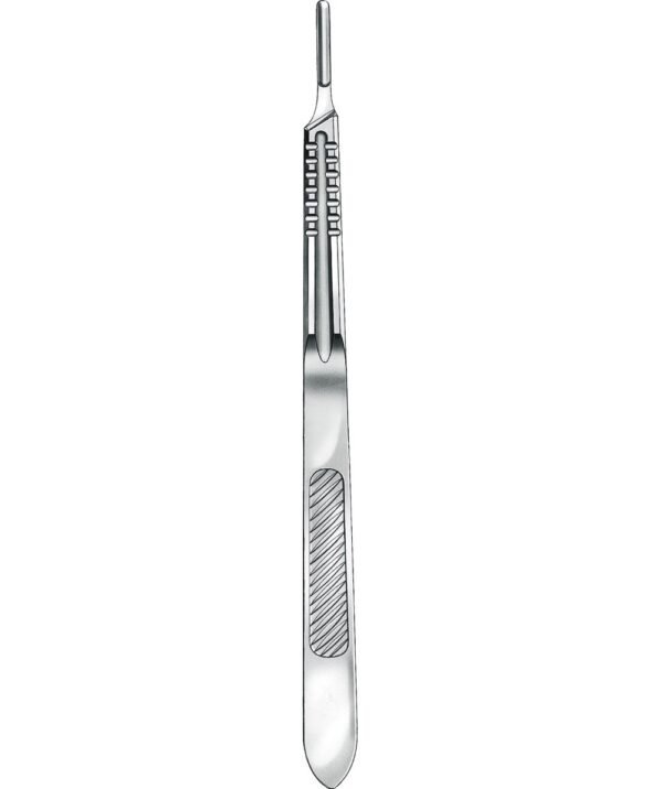 Scalpels