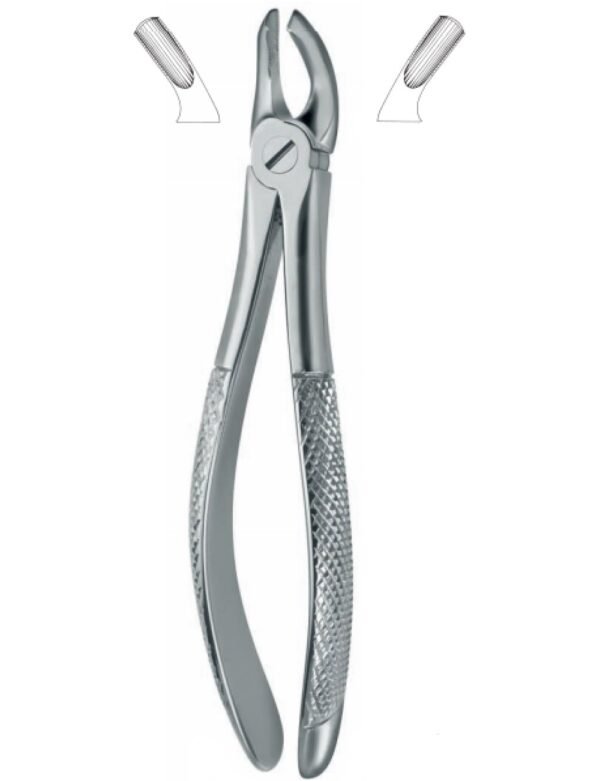 Extracting Forceps