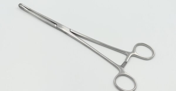 Fixation Forceps