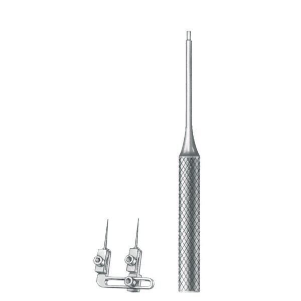 Artery Forceps