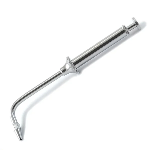 Amalgam carrier